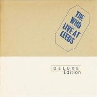 The Who Live At Leeds 