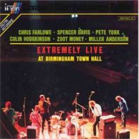 Extremely Live At Birmingham Town Hall 