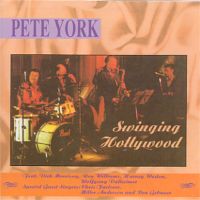 Pete York Swinging Hollywood -