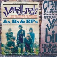 The Yardbirds - As, Bs & EPs