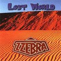 Zzebra - Lost World